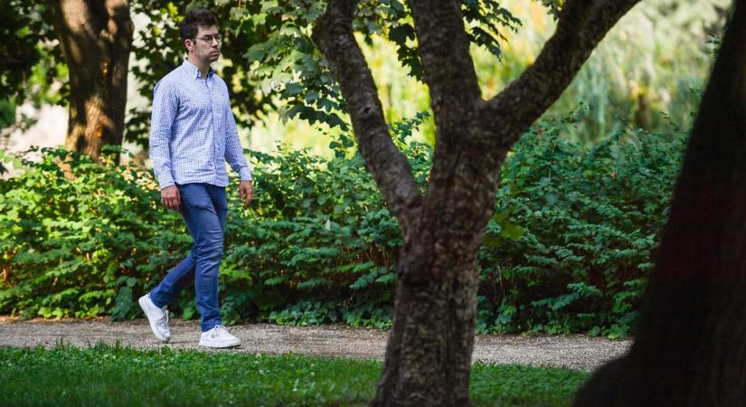 Panyi Szabolcs távozik a Direkt36-tól