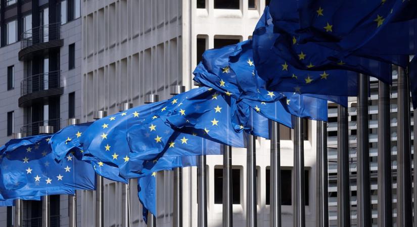 Pénteken Magyar Péterrel tárgyal már az Európai Bizottság Budapesten