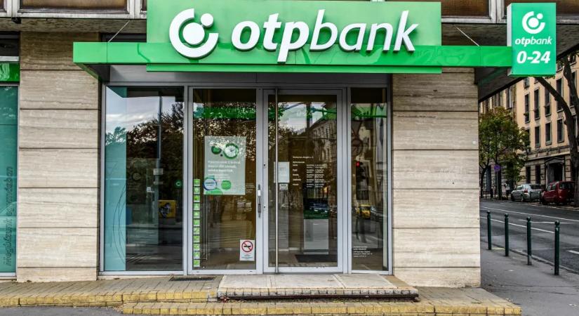 Kétszer vont le összegeket az OTP ügyfelei számlájáról, a bank is elismerte a hibát