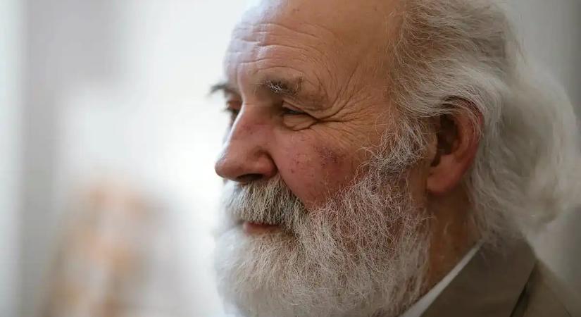 Iványi Gábor kész lenne az államfői szolgálatra: „Szeretem annyira ezt az országot”