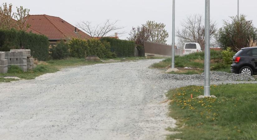 Azbeszt-ügy az oladi platón: a Vas Vármegyei Kormányhivatal továbbra is biztosítja a védőmaszkokat