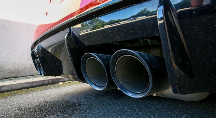 Brutális tempót diktált a zalai városban: megvan a Speedmaraton győztese! A neves német autómárkát vezető versenyző pechje (fotó a cikkben)