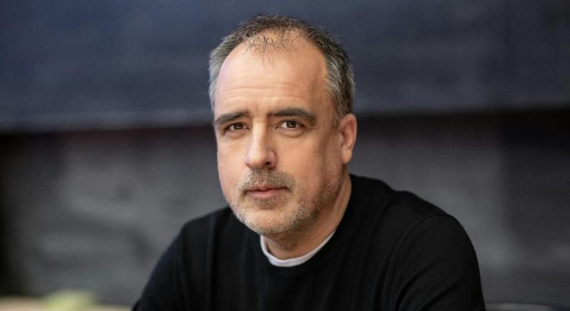 Török Gábor szerint azért lenne jobb a közvetlen államfőválasztás, mert akkor olyan karakterek, mint Sulyok Tamás nem kerülhetnének a Sándor-palotába