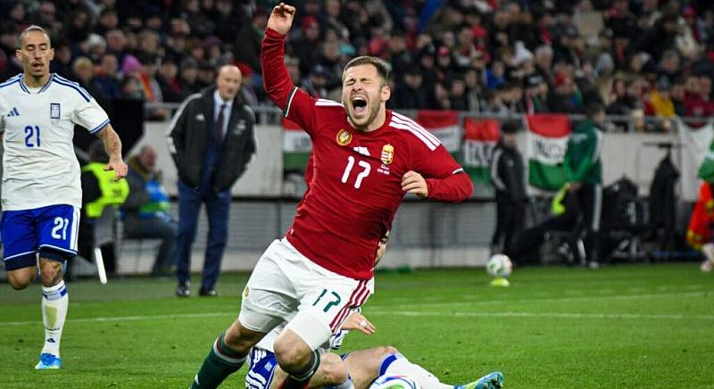 Sokba kerülhet a Lokinak ez a csapás az NB I-es hajrában - fotó