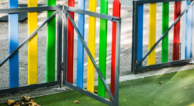 Négy nő esett egymásnak az óvodában, közmunka lett a vége
