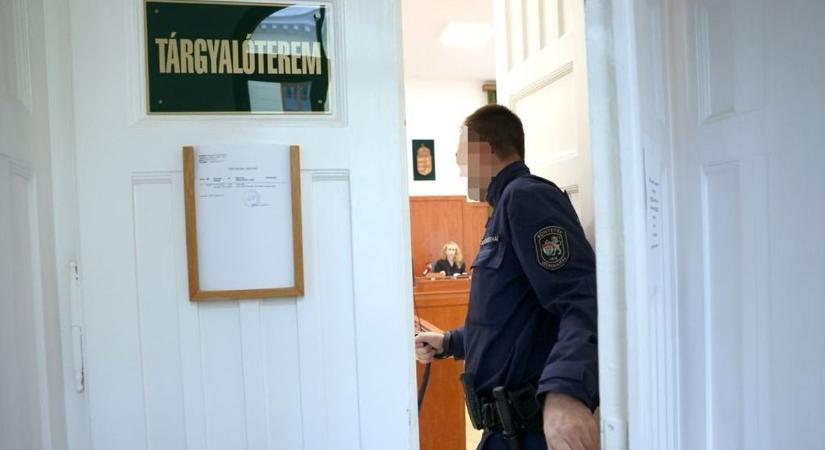 Független, pártatlan bíróság tisztességes eljárásban hozzon érdemi döntéseket - értékelt a törvényszék