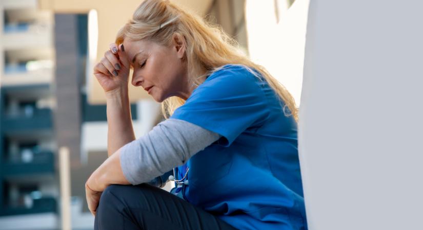 Mérgezés a megyei kórházban? Leállt a víz a sürgősségin, szennyeződés kerülhetett a rendszerbe