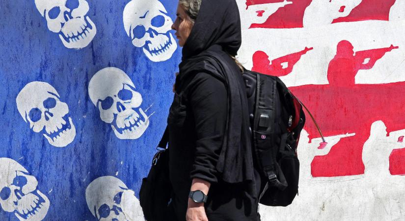 Újabb csapások sújthatják a világgazdaságot, ha Trump legújabb terve is borul az iráni háborúban