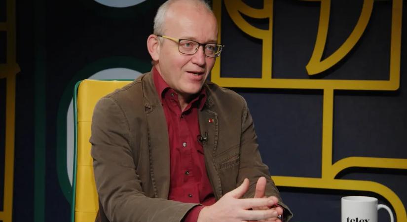 Ungváry Krisztián: Orbán Viktor uralma a magyar történelem egyik mélypontja