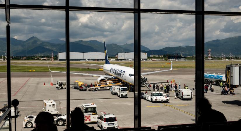 Az EU már vészforgatókönyvön dolgozik, hogy megelőzze az üzemanyaghiányt a reptereken