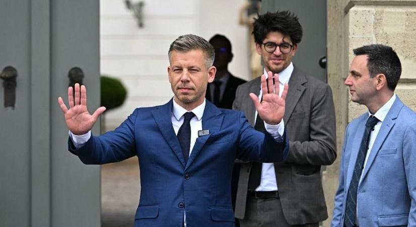 Nem húzzák az időt Brüsszelben: európai bizottsági delegáció utazik Budapestre Magyar Péterékkel tárgyalni