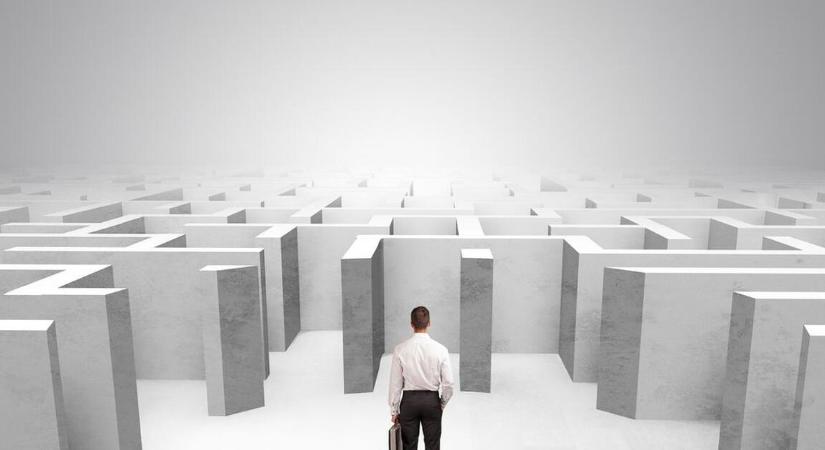 Nem csődhullám, hanem csendes cégfogyás zajlik Magyarországon