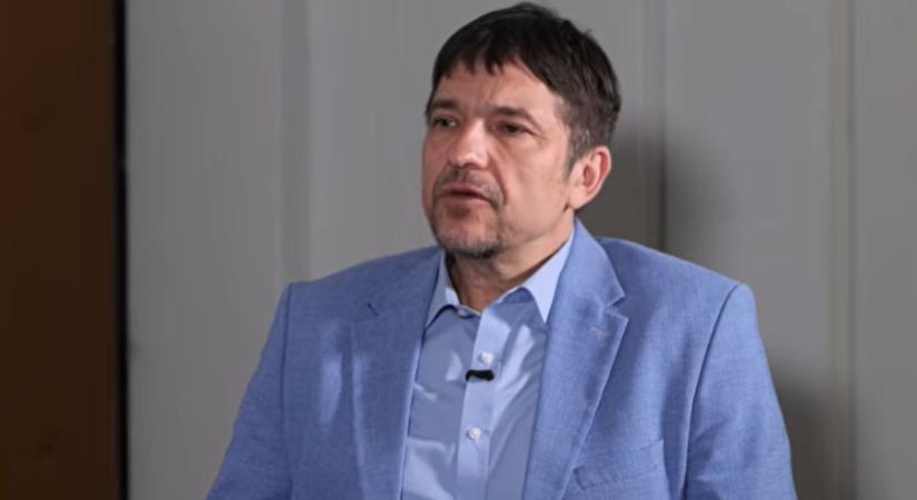 Korhecz Tamás: Elég összetett helyzetbe vezényelte magát a VMSZ vezetője