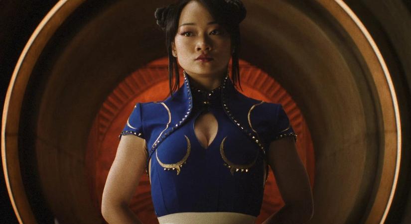 Jó gagyinak néz ki a Street Fighter mozifilm, de mit is vártunk tőle?