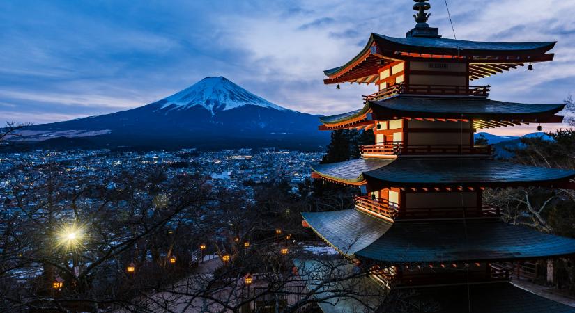 Japán drágul: új adók, áremelésekkel