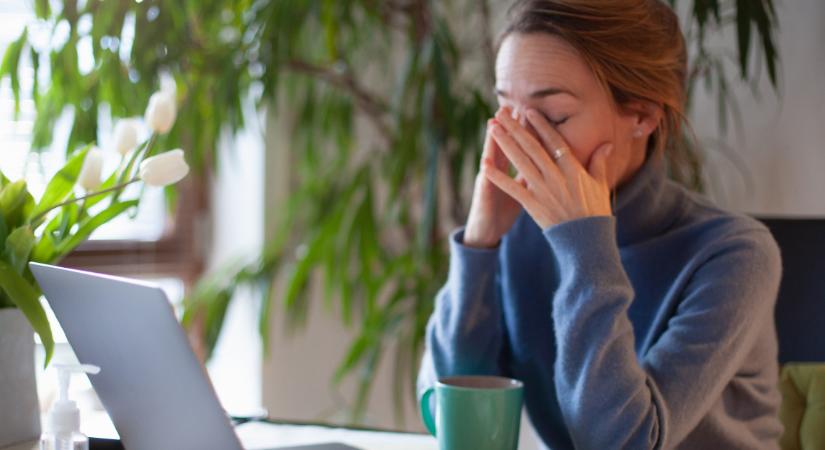 A nők 31%-át érintheti ez a veszélyes egészségügyi probléma hazánkban is, mégis kevesen veszik észre a tüneteket