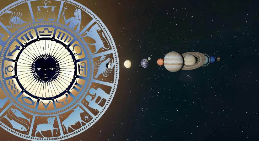 Súlyos együttállás: 3 csillagjegy, akire hatalmas hatással lesz az áprilisi újhold