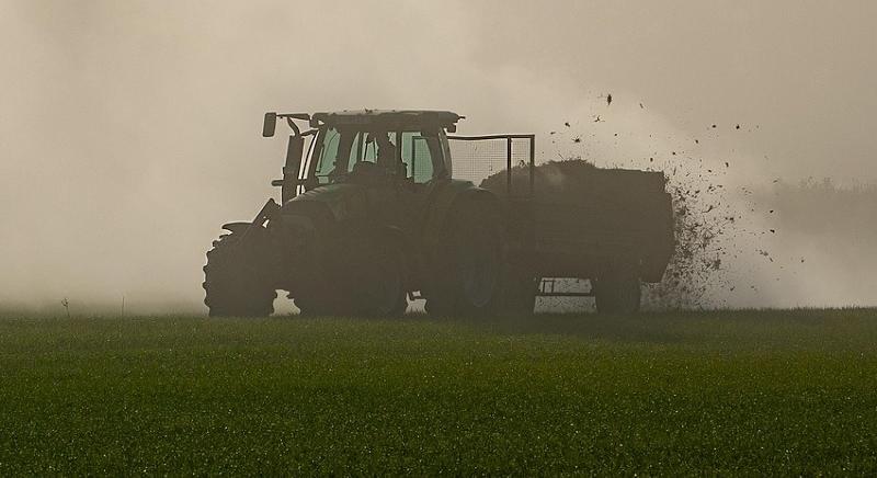 Április 15-től beadhatók az egységes kérelmek