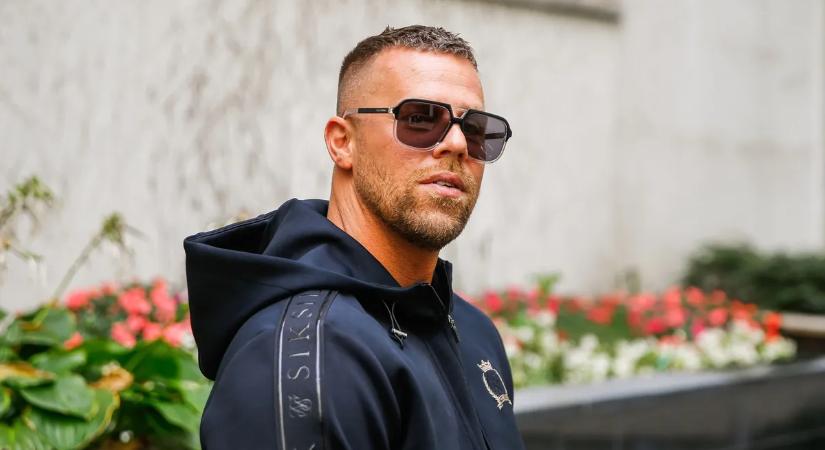 „Túltoltam” – Tiv Tivy szív- és érrendszeri gondokkal küzd: kifakadt az egészségi állapotáról!