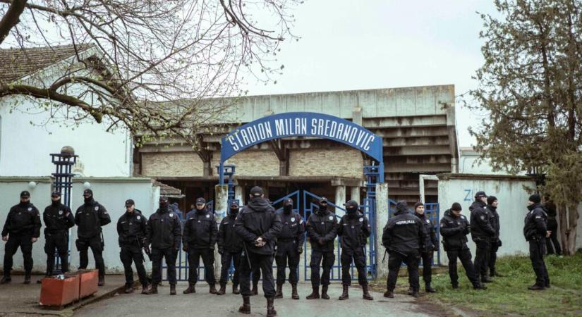 „A maffia nem fog olyan választást kiírni, ami után börtönbe megy”