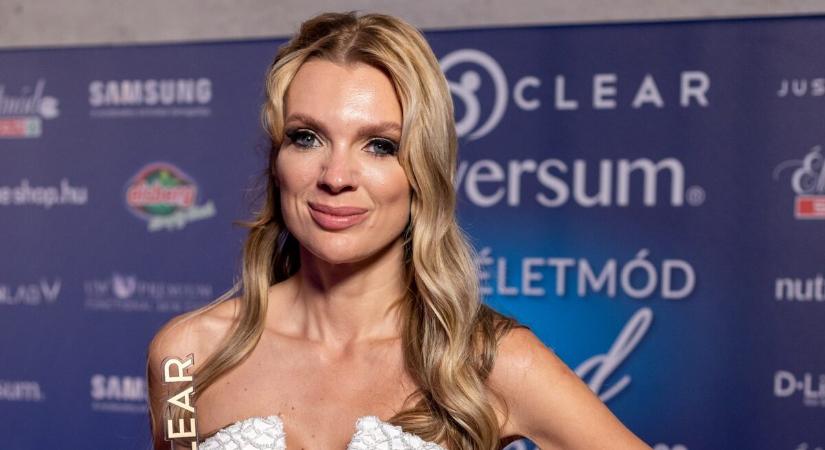 Felmondtak Szalai Viviennek