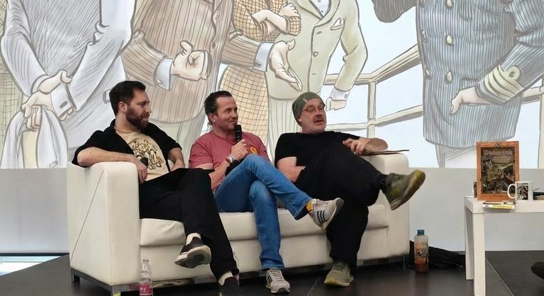 Egy címeres gazemberért rajong a fél ország, Piszkos Fred „bűneit” most felolvassák