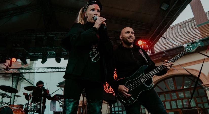 Ismertté váltak az idei Kerekdomb Fesztivál fellépői