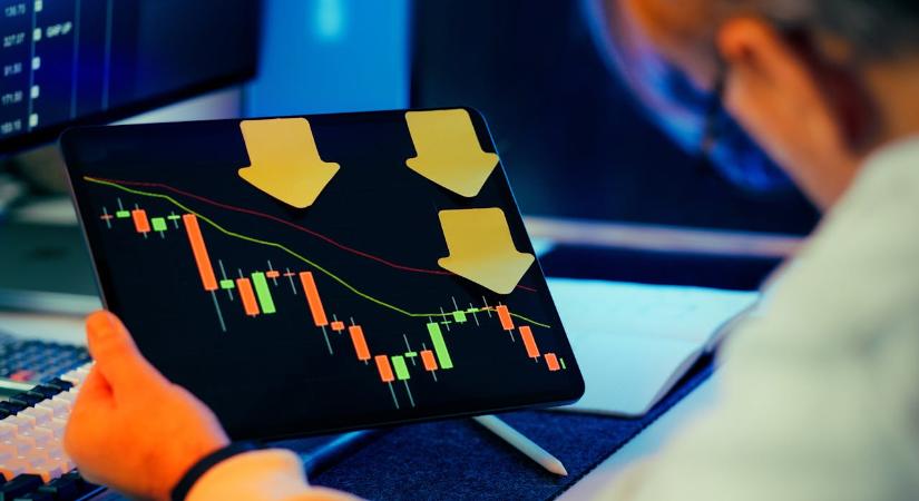 Vállakozói szövetség: recesszióba fordulhat a román gazdaság