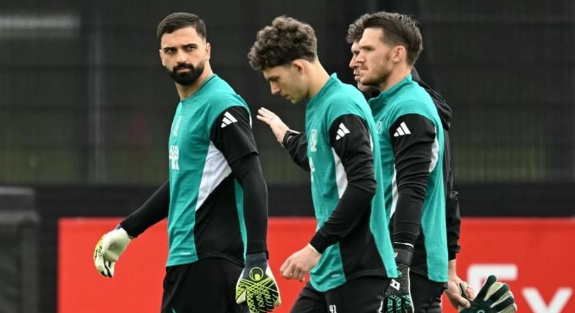 A Liverpool magyar játékosát európai topbajnokságból csábítják