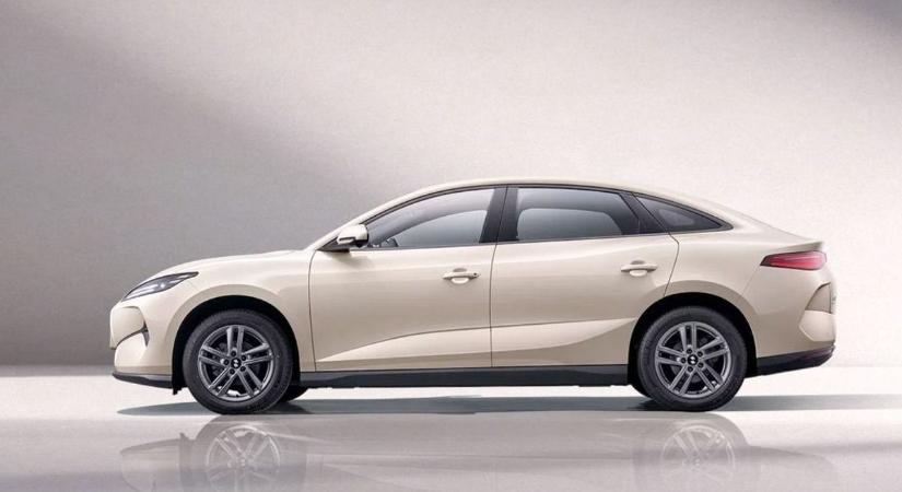 Ledobta a BYD a bombát: ez az elektromos autó tényleg olcsó lesz