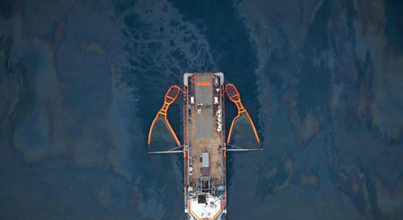 Kitört az ördögi körből? Lélektani szint alatt maradhat az olaj ára