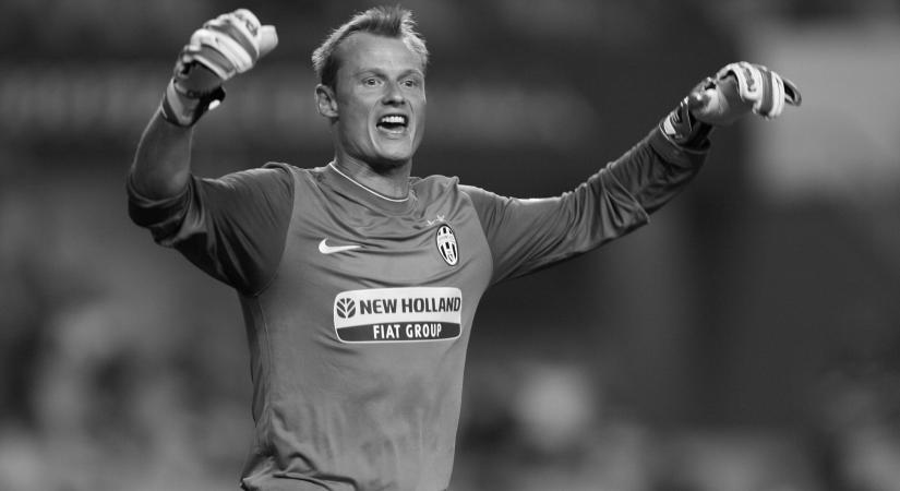 Tragédia: Elhunyt Alex Manninger, az Arsenal és Juventus egykori kapusa