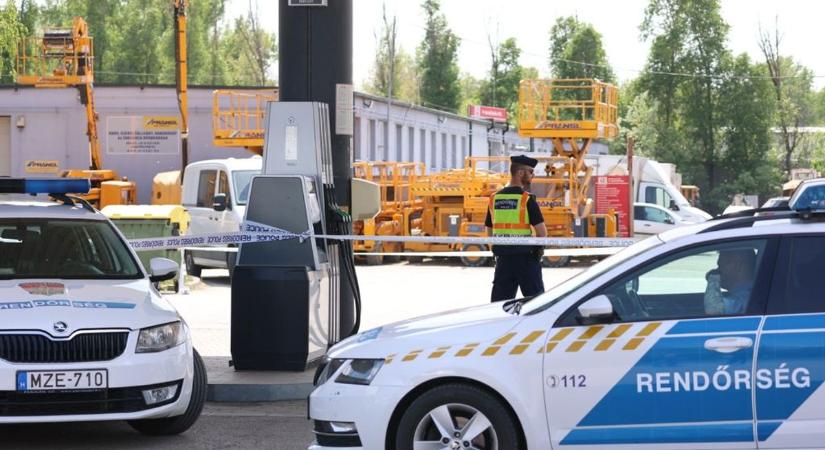 Új részletek a szegedi lövöldözésről: rálőtt, majd brutálisan bántalmazta vitapartnerét az elkövető