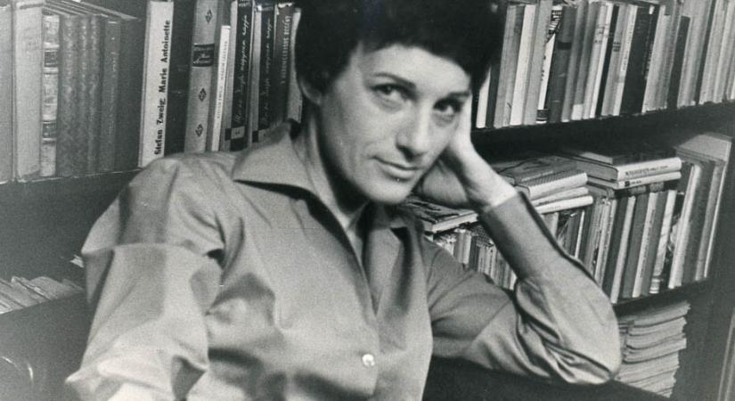 Janikovszky Éva 100