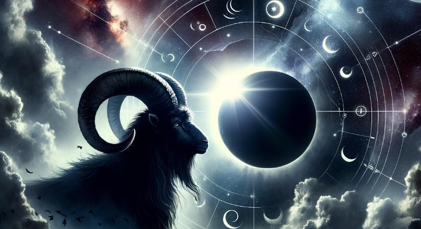 Ennek a 4 csillagjegynek az életét változtatja meg a Kos újhold