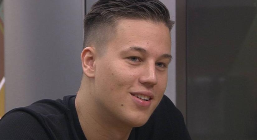 T.Danny nagyon kemény vallomása, a maszk levétel is szóba került