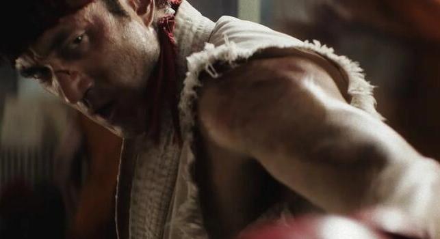 Oda csap, ahova KÖLL – Friss előzetesen az élőszereplős Street Fighter