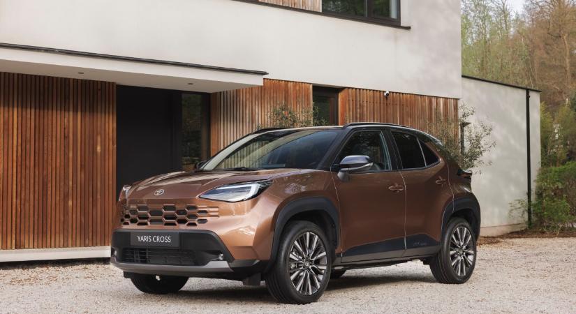 Megújult Európa legnépszerűbb autója