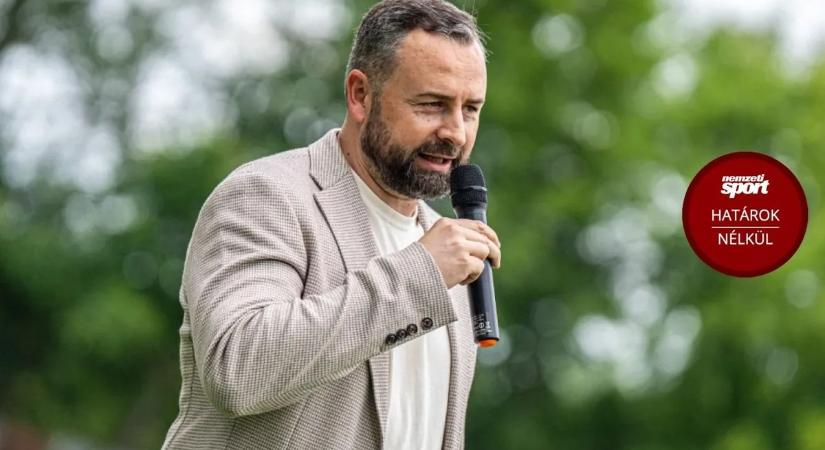 Történelmi sikert ért el az FC Kassa – interjú a klubigazgatóval