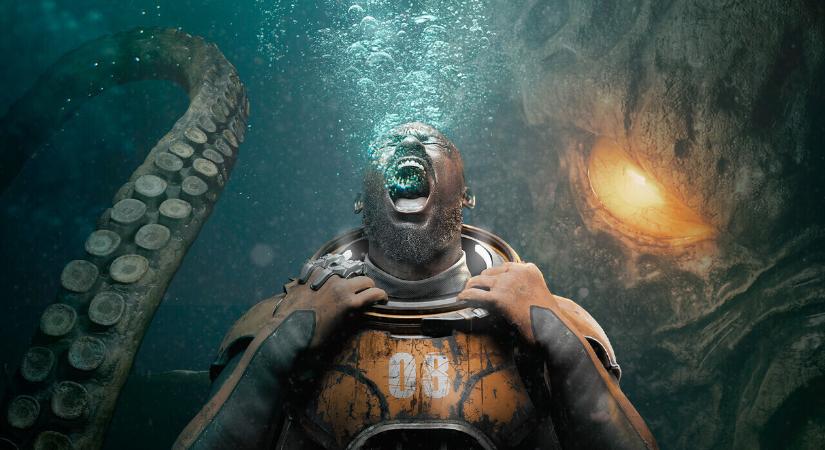 Indulhat a mélytengeri rettegés, premier előzetesen a Cthulhu: The Cosmic Abyss