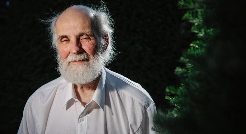 Iványi Gábor az államfőjelölésről: Szeretem annyira ezt az országot, hogy kész legyek elvállalni egy ilyen feladatot