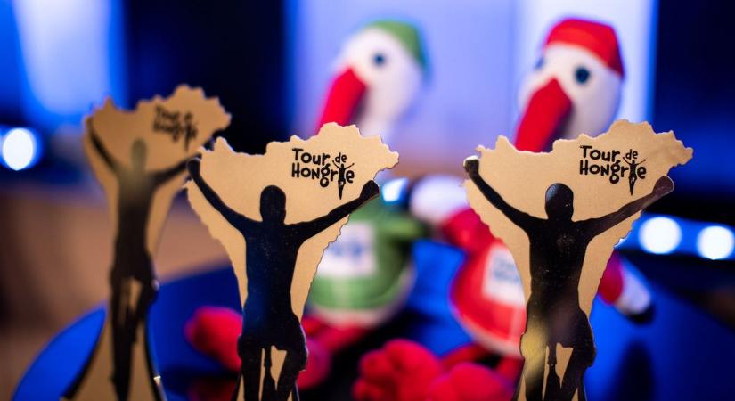Változik a Tour de Hongrie útvonala