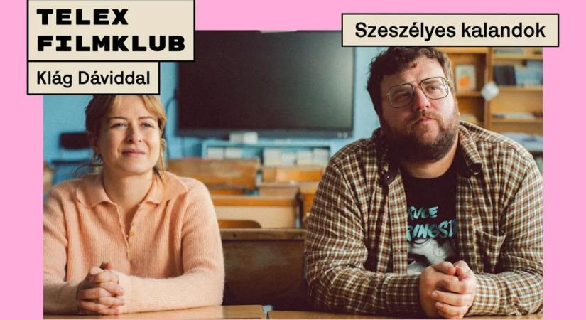 A nyitott házasságot fogja boncolgatni a következő Telex Filmklub