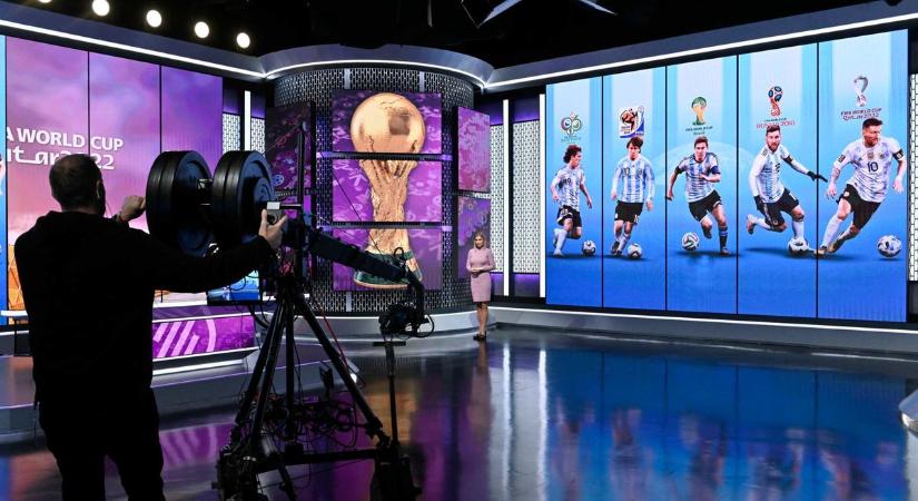 Súlyos büntetést helyezett kilátásba az MTVA