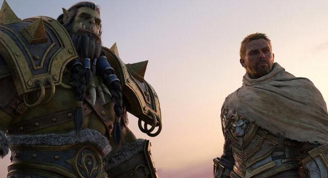 Egy streamer csak a kolbászával játssza a World of Warcraftot