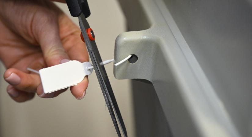 Nem bízott a Fideszben, letesztelte a rendszert, hogy megérkezik-e a szavazata Skóciából