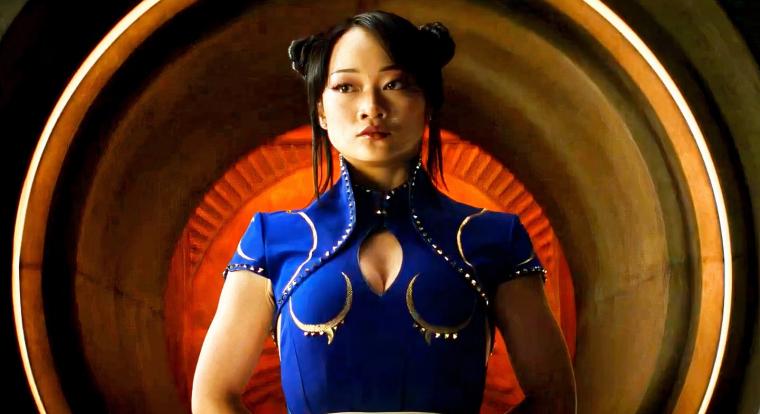 Teljesen agyament a Street Fighter film első előzetese