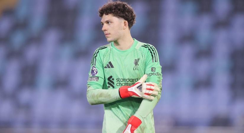 Spanyol élvonalbeli csapat kívánságlistáján szerepel Pécsi Ármin neve