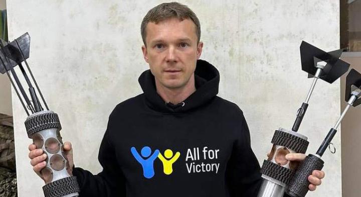 Az Interpol őrizetbe vette Lemberg volt alpolgármesterét, aki elsikkasztotta az észt Szlava Ukrajini szervezet támogatását