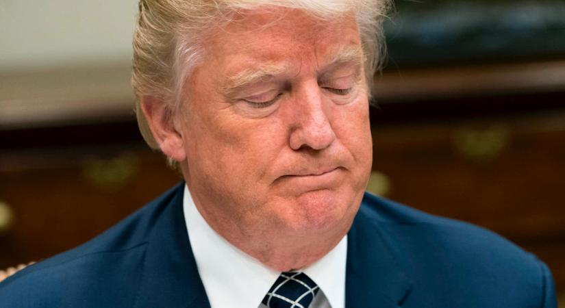 A Trump család próbálja menteni a menthetőt, de csapda helyeztbe állította a WLFI tokentulajdonosokat